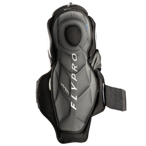 Bauer Vapor FlyPro Intermediate Shin Guards