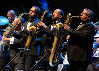 Meet the 2026 Lionel Hampton Jazz Festival performers – The Argonaut