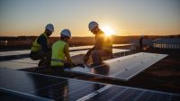 15 Best Energy Stocks To Buy Now