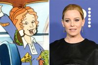 ‘Magic School Bus’ Live-Action Movie With Elizabeth Banks as Ms. Frizzle Lands ‘Detective Pikachu’ Director - Variety