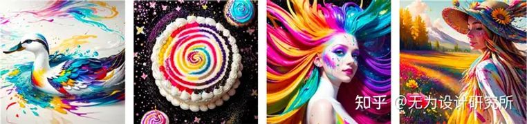 出图效率倍增！47个高质量的 Stable Diffusion 常用模型推荐