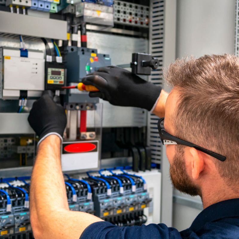Panel Manufacturing Facility