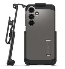 Encased Belt Clip Compatible with Spigen Tough Armor - Samsung Galaxy S24 (2024) Holster Only, Case Not Included