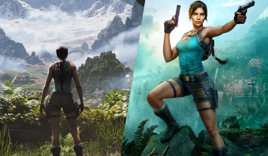 Tomb Raider: Legacy of Atlantis preocupa após primeiras impressões — Remake divide opiniões e levanta dúvidas sobre o futuro da franquia