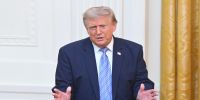 Despite Trump's unpopularity, new poll shows tight race for Congress - USA Today