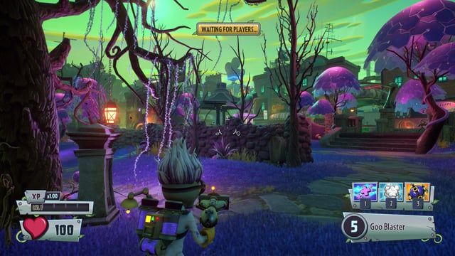 r/PvZGardenWarfare - Am I doing something wrong?