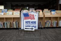 Nevada local government candidates: Who’s running in school board, city, county races - The Nevada Independent