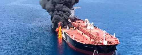 伊朗放话：不许一滴石油流出，等着涨到200美元吧