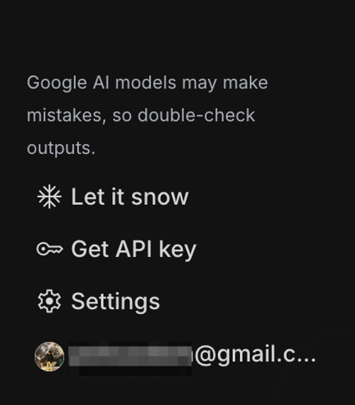 知識遊牧工作室 部落格 五分鐘搞懂 Google AI Studio！ 一站式體驗 Gemini 系列模型
