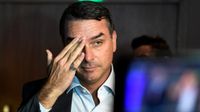 Jurista prevê indiciamento de Flávio Bolsonaro antes das eleições; entenda os termos jurídicos