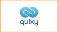 Quixy: No-Code App Development | Company Profile