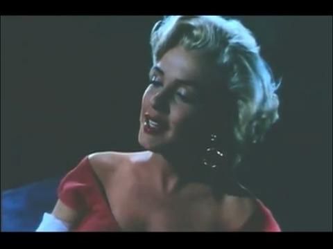 Marilyn Monroe: In the Movies