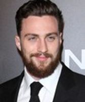 Aaron Taylor-Johnson