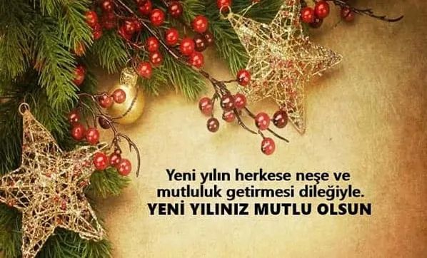 Yeni yıl kutlama mesajları: Hoşgeldin 2023 yazılı, en güzel, resimli, etkileyici yeni yıl mesajları ve sözleri ile yılbaşı gecesi mesajı iletin