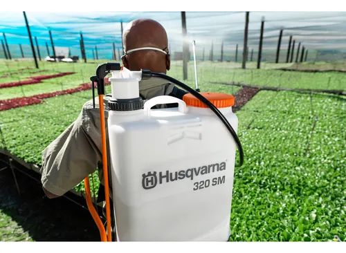 Husqvarna 320 SM 20L