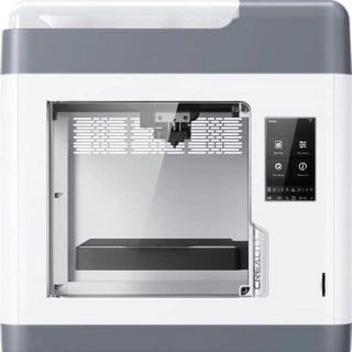 Creality Sermoon V1 - Complete Guide