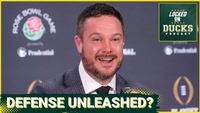 DOMINATE: Oregon's Defense Poised to CRUSH Montana State | Will Ducks SILENCE FCS Upset Hopes? - YouTube