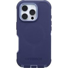OtterBox iPhone 16 Pro Defender Series Case - Denver Dusk Purple