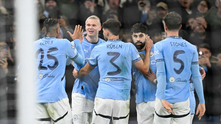 Manchester City Faces Prolonged Premier League Battle After Reported Financial Charges Verdict