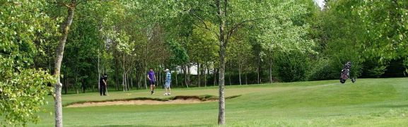 Sherdons Golf Centre