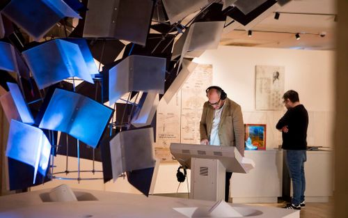 ANU – Museum of the Jewish People