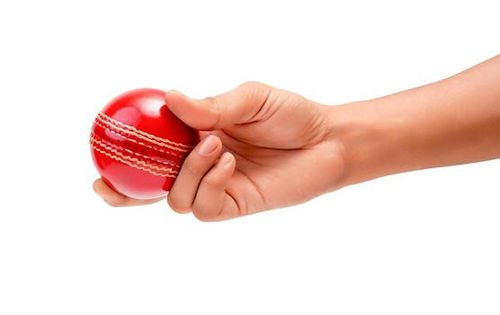 KheCricket Ball