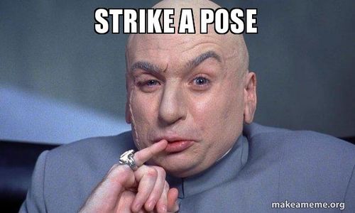 You Complete Me  meme