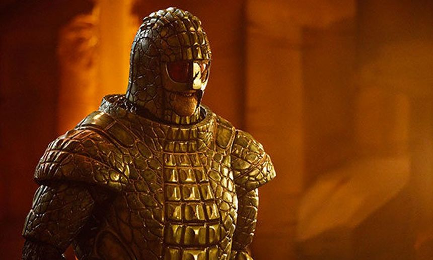 ice-warrior-friday-empress-of-mars-doctor-who-back-when