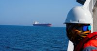 The Strait of Hormuz: Why Continued Pressure Outweighs Temporary Truces