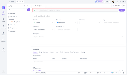 How to Use the Deepseek API (R1 & V3)