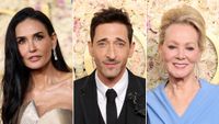Golden Globes 2025 winners list | Fox News