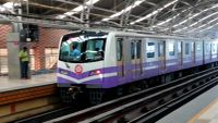 Plea In Calcutta High Court Seeks Extension Of Metro Service Timings, Says Last Train's Timing Being Earlier Than All Major Cities Causes Inconvenience To Commuters