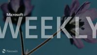 Microsoft Weekly: New Surface Laptop, Local AI, and Microsoft 365 Family storage cuts - Neowin
