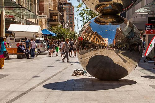 Adelaide, South Australia