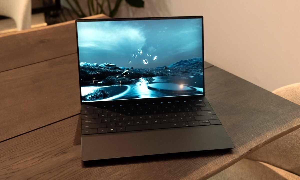 Dell XPS 13 Plus is here; price and specifications detaDell's new laptop with 4K resolution screen launched, know features and priceils ...