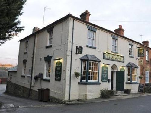 Lampet Arms