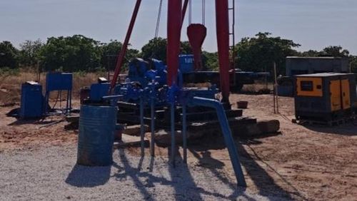 记者手记丨塞内加尔村庄“寻水记”