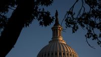 The $1.8 Billion Precedent: Why the Senate's Failed Block is a Warning Sign