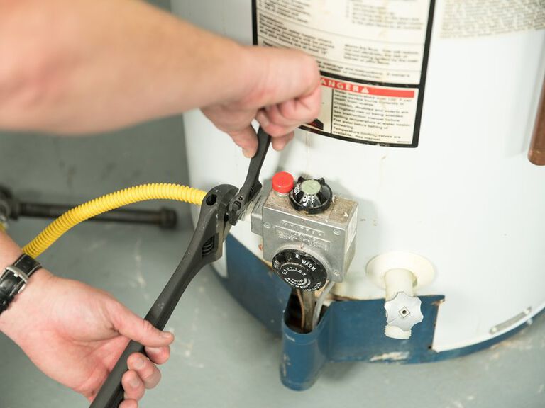 Water Heater