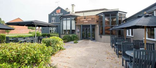 Premier Inn Gloucester (Longford)