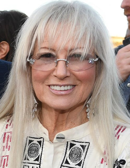 miriam adelson june 2019