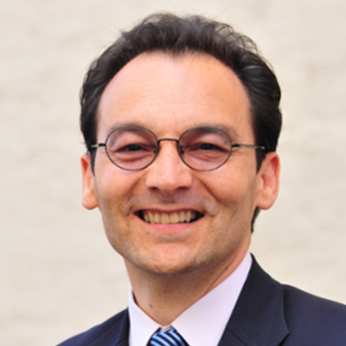 John Gollifer (Former General Manager at The Investor Relations Society)