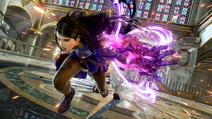 Picture of TEKKEN 7 - Originals Edition