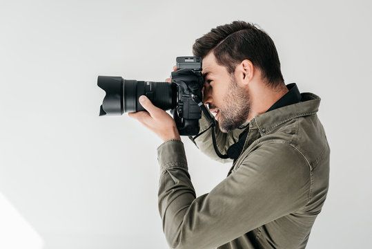 The Journey to Becoming a Professional Photographer: An In-Depth Look