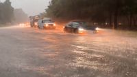 Houston area facing 'life-threatening' flood conditions as severe weather pummels Texas - ABC News