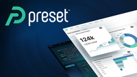 Modern BI Powered by Open Source Apache Superset™ | Preset