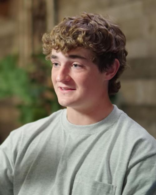 Nick Shirley
