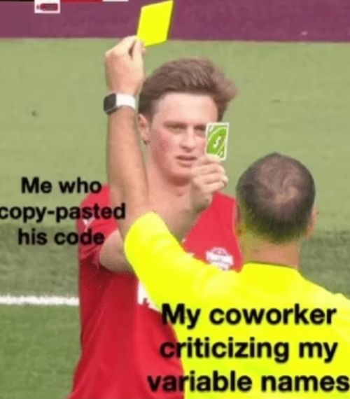 Ctrl-c, Ctrl-v - meme