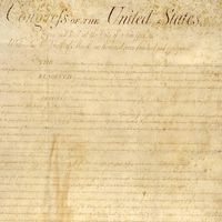 Amendments 1-10 to the Constitution of the United States constitute what is known as the Bill of Rights.