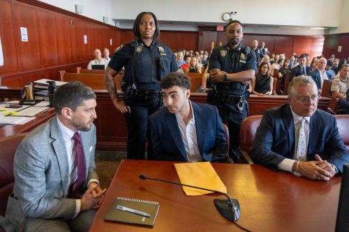 Mangione has pleaded not guilty to all state and federal charges connected to the December 2024 shooting